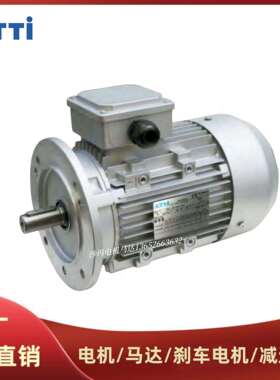 意大利ATTI电机马达电动机 0.18 0.25 0.37 0.55 0.75 1.1 1.5KW