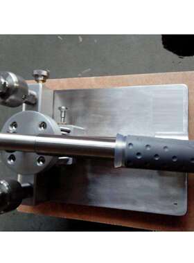 价可议-携式手动压力泵 型号:FF04-TY-YFT-BT 库号：M400546