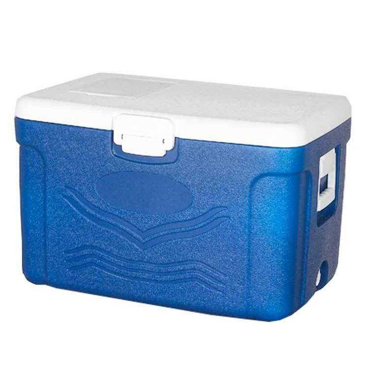 50L保温箱冷藏箱