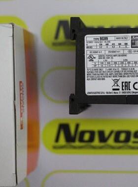 LOVATO接触器11BGU0901A024 BGU0910A024 BF09T4A230