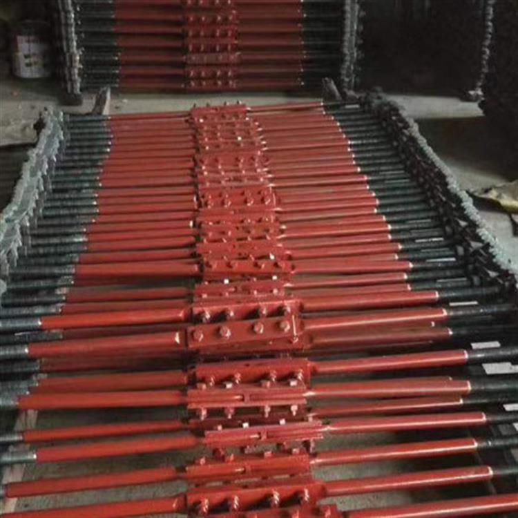 厂家直销铁路轨距拉杆 铁路轨距轨道工具 现货镀锌绝缘轨距拉杆