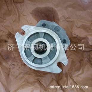 PD165 彭浦 操纵泵工作泵齿轮泵液压泵转向泵CBJ40 B32R