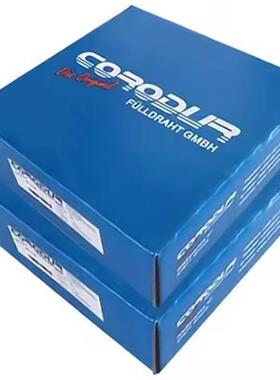 德国克虏度COROLOY SE 1/58/T Ni 1-60-CGTZ镍基合金焊丝