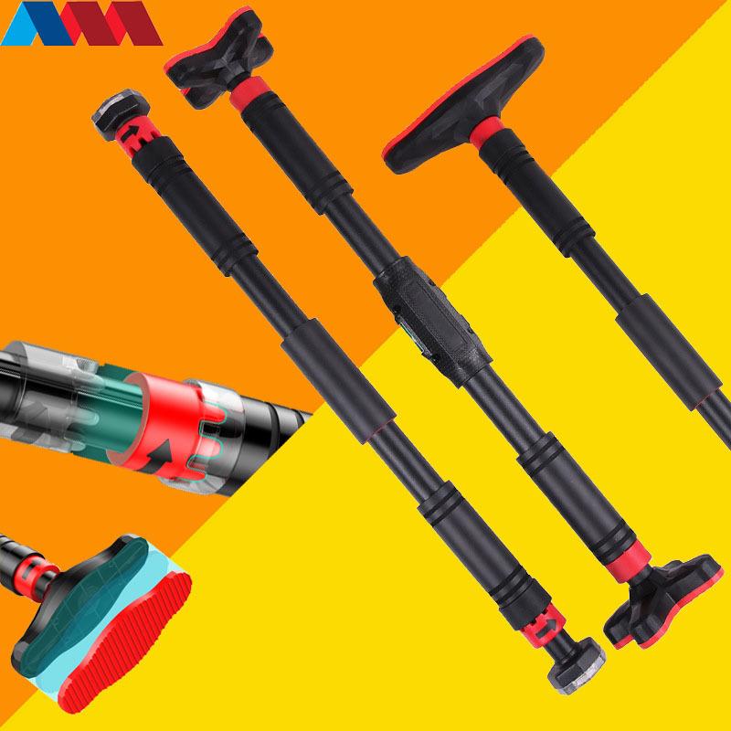 门上单杠 家用室内引体向上器墙体免打孔吊杠门框 体育健身器材