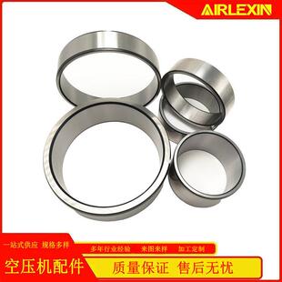 鲍斯主机轴套BSL160B鲍斯机头轴套132KW螺杆空压机轴套