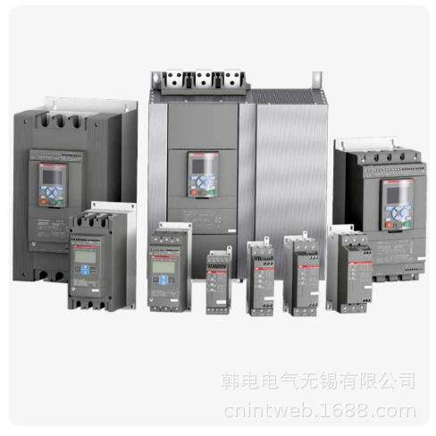 优惠供应 PSTX45-600-70 PSE85-600-70 原厂 ABB 软启动器