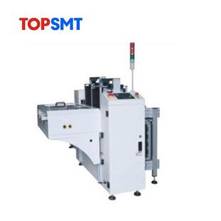 双轨储板机 全自动上下板机 SMT周边设备托普科