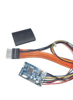 CAN Filter 18 in 1 forBenz/forBMW Universal Filter 滤波器