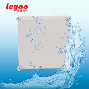 端子盒 280 接线盒 180 防水盒 2828 接线箱