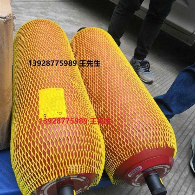 HYDAC贺德克4L*7/8-14UNF/VG5 NBR20/P460（又名4L皮囊）