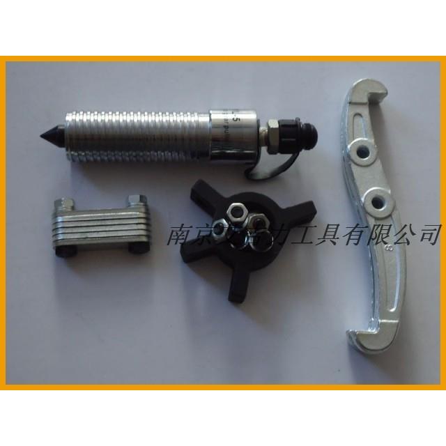 两爪三爪拉马分体式液压拉马液压拔轮器油压拉5T10T20T30T50T吨