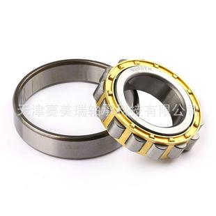 现货供应 N210 油田机械 圆柱滚子轴承