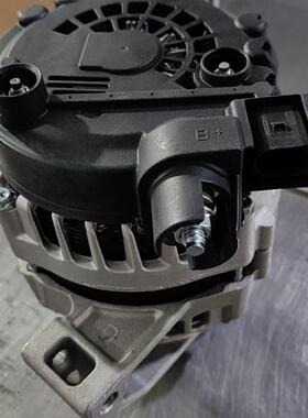 适用 福克斯 2.0T BV6Z-10346-F 14V150A GDIQ0 R9DA