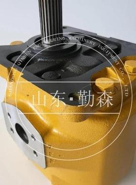 推土机配件 吊车配件 型号齐全 D65 工作泵 07441-67503