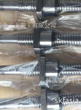 滚珠丝杆 FSS1520N1D1000 FSS型 滚珠丝杠大量库存