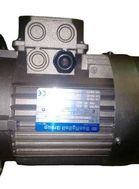 价格需核实  BONFIGLIOLI 减速机 LC50101S200005