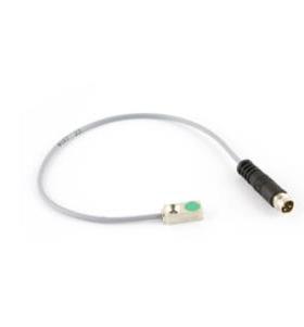 Baumer 堡盟 IFFM 08P17A6/KS35L 电感式接近开关