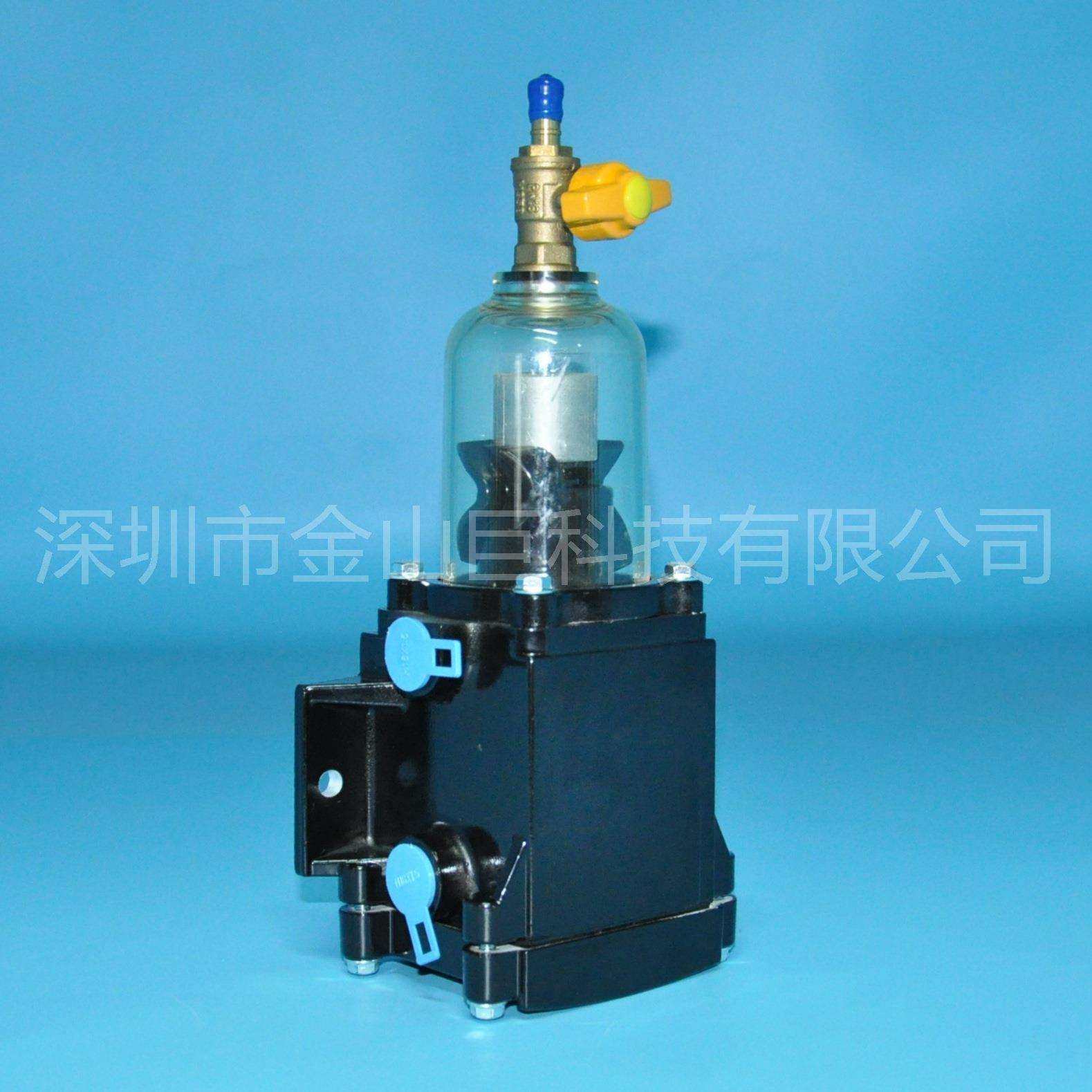 现货供应油水分离器 SWK-2000/5/50/H 带加热600FH 60FG