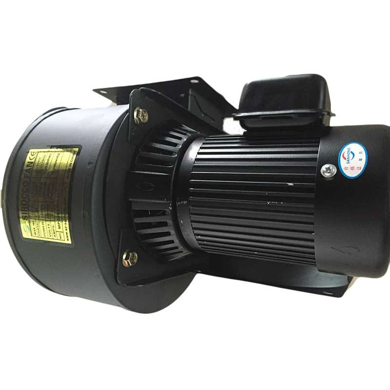 CY125耐高温离心风机，塑胶机械螺杆冷却风机