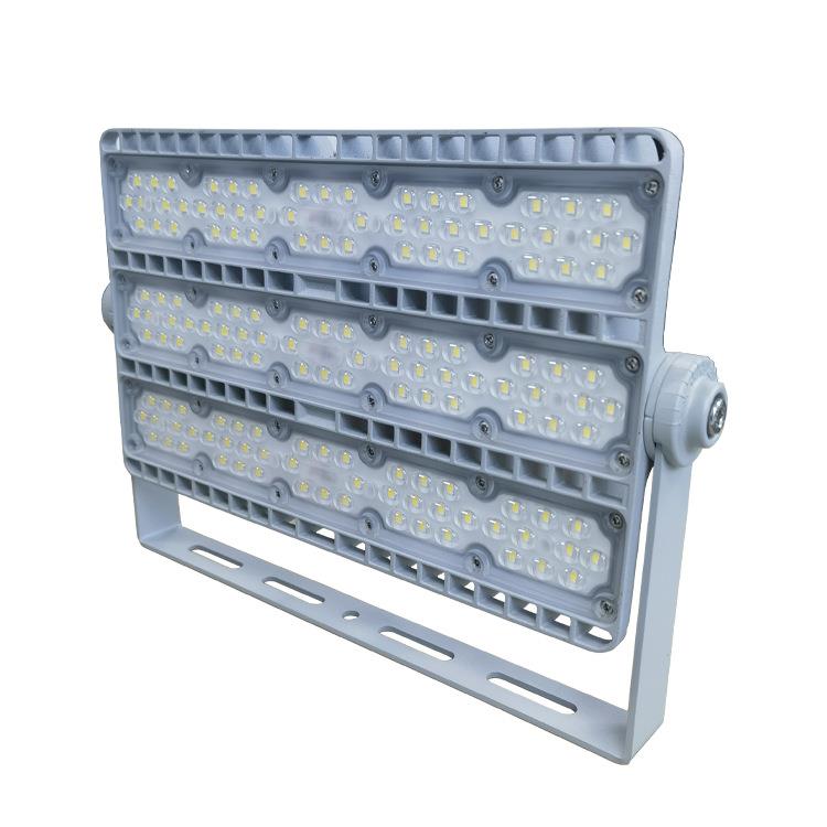 led模组隧道灯50W100W150W200W可调光隧道灯投光灯具套件厂家