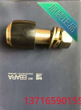 水泵配件 泵配件 ebara荏原螺栓150X125FS4KC530