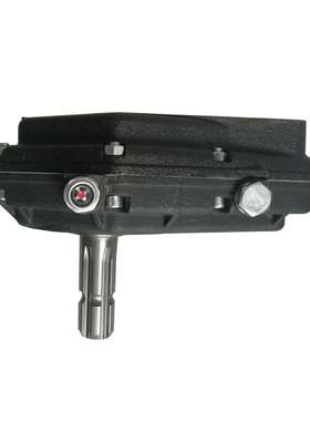 KMT7001-5B农用发电机组齿轮箱增速箱变速箱