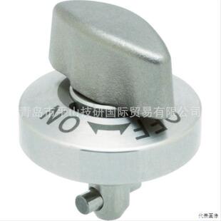 IMAO今尾QCTH0834-20S不锈钢夹紧器,锁紧销,凸轮套