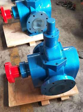 YCB圆弧泵电机 电动齿轮泵电机功率0.75Kw/1.1Kw 厂家生产