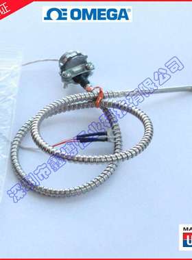 卡口铂电阻CFTF-090-RTD-2-24-1,CFTF-090-RTD-2-60-1