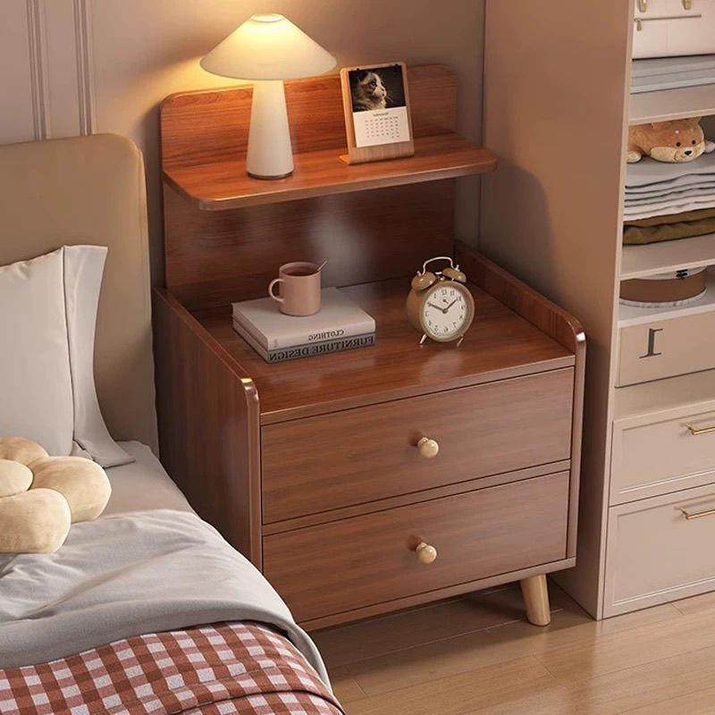 床头柜卧室家用简约床边现代小柜子收纳出租屋简易小型储物柜,鲜花速递/花卉仿真/绿植园艺,割草机/草坪机,淘宝优惠券,粉丝福利购,淘宝优惠卷