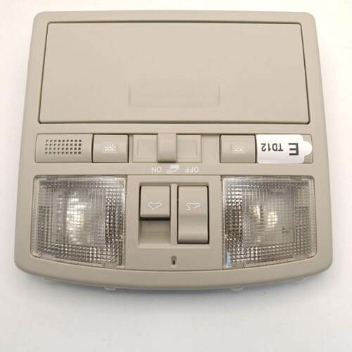适用于马自达马六睿翼前室控制器带灯TD1269970H75GS4C-69-970D