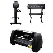 墙贴车贴机硅藻泥力婉1350刻字机电脑刻绘机CAD绘图仪USB 串口