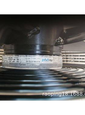 A2D300-AP02-02S2D300-AP02-31W2D300-CP02-31ebm整流柜用风机