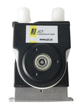 CEMS蠕动泵JCT-CP5转/分220V0.3L/MIN防腐冷凝器排水泵