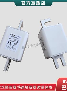 巴斯曼bussmann170M5165170M5166170M6158快速熔断器保险丝