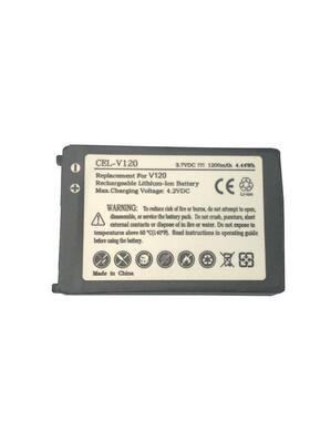 适用V120VL120VL50对讲机电池SNN5570SNN5571A