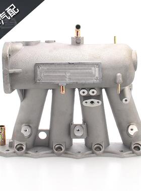 ebay汽车改装进气歧管70mmDC2适用于94-01IntegraGSRB18C1