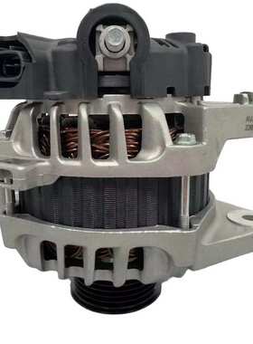 工厂直销373002B500 373002B510 ALA2194AB适用现代汽车发电机