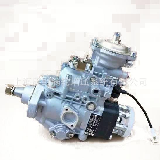 适用FT喷油泵22100-1C080 196000-2330和22100-17050 096000-6301