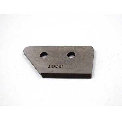 DS-9C缝包机配件Upper Knife(Thread Cutter Only)零件上刀306201