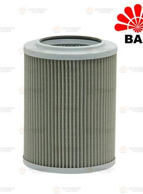 0111液压进吸油滤芯60200363适配三一SY195/205/215C/235-9挖掘机