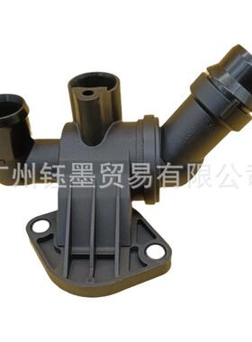 适用于奥迪A6L C62.0T节温器节温器总成06D121111G
