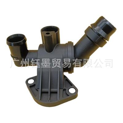 适用于奥迪A6L C62.0T节温器节温器总成06D121111G