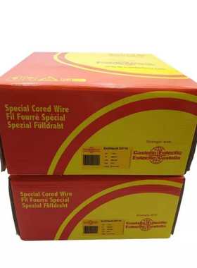 德国Castolin卡斯特林TeroMatec 4625耐磨堆焊明弧焊丝