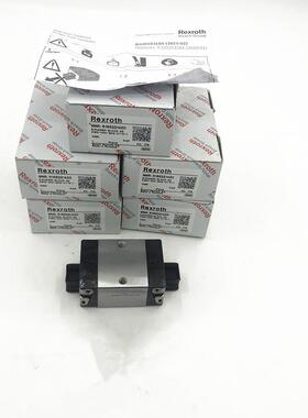 德国 线轨现货导轨滑块R167129410 R167121410