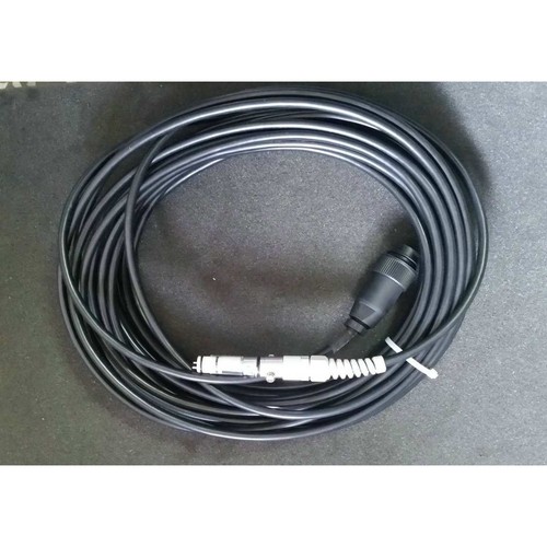 Gema金马自动枪电缆线，OPTI 2F自动喷枪电缆，金马自动喷枪电线