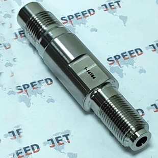 100037 1水刀连接杆 11358 001995 福禄高压刀头连接杆