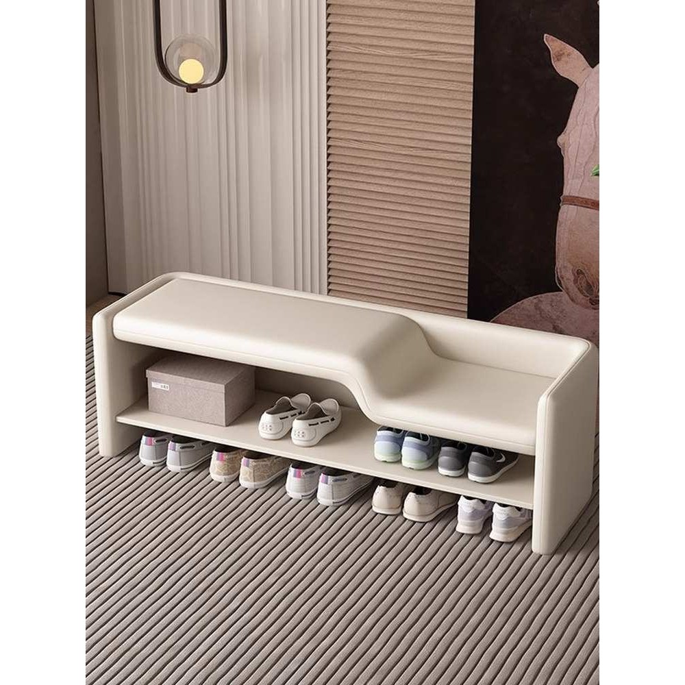 现代艺术亲子换鞋凳门口玄关高低穿鞋凳一体长条凳入户鞋架可坐凳,模玩/动漫/周边/娃圈三坑/桌游,模型制作工具/辅料耗材,淘宝优惠券,粉丝福利购,淘宝优惠卷