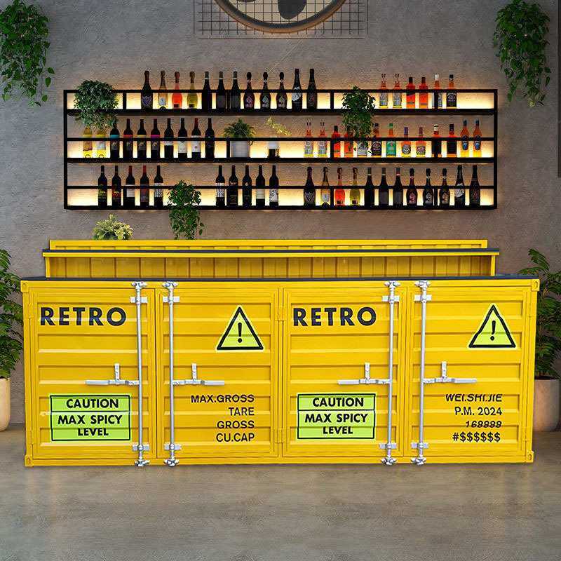 铁艺餐边柜储物柜商用餐厅创意工业风调料台中岛酒柜烤肉店火锅店,模玩/动漫/周边/娃圈三坑/桌游,模型制作工具/辅料耗材,淘宝优惠券,粉丝福利购,淘宝优惠卷