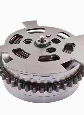 LR060395 LR060396 cam phaser intake/exhaust Land Rover 3.0T